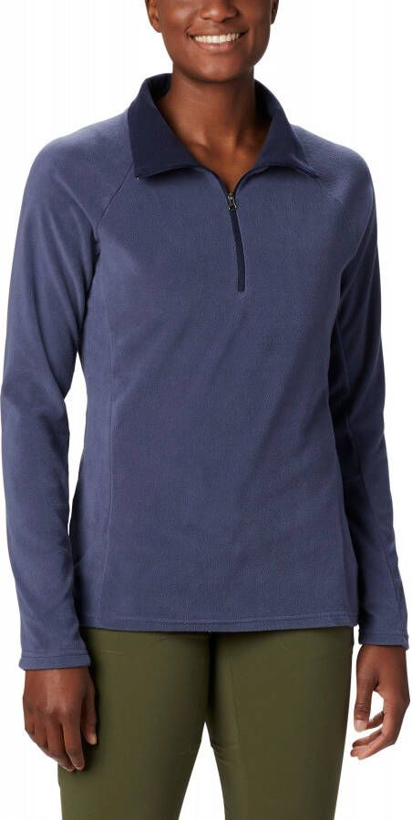 Columbia Fleece-shirt Glacial™ IV 1 2 Zip