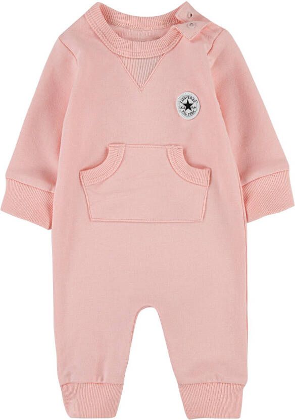 Converse Boxpakje LIL CHUCK COVERALL W SOCK BOOTIE S (set 2-delig)