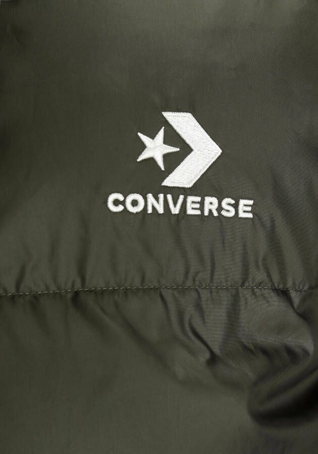 Converse Gewatteerde jas