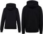 Converse Hoodie GO-TO CHUCK TAYLOR PATCH BRUSHED BACK FLEECE HOODIE - Thumbnail 4