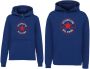 Converse Hoodie STANDARD FIT CENTER FRONT LARGE CHU - Thumbnail 3