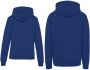 Converse Hoodie STANDARD FIT CENTER FRONT LARGE CHU - Thumbnail 4