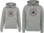 Converse Center Front Large Chuck Patch Core PO Hoodie BB - Thumbnail 9