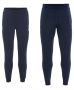 Converse Joggingbroek GO-TO EMBROIDERED STAR CHEVRON BRUSHED BACK FLEECE SWEATPANT Uniseks (1-delig) - Thumbnail 3