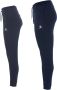 Converse Joggingbroek GO-TO EMBROIDERED STAR CHEVRON BRUSHED BACK FLEECE SWEATPANT Uniseks (1-delig) - Thumbnail 4