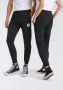 Converse Joggingbroek GO-TO CHUCK TAYLOR PATCH BRUSHED BACK FLEECE SWEATPANT Uniseks - Thumbnail 2
