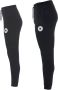 Converse Joggingbroek GO-TO CHUCK TAYLOR PATCH BRUSHED BACK FLEECE SWEATPANT Uniseks - Thumbnail 4