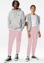 Converse Joggingbroek UNISEX WORDMARK SCREENPRINT BRUSHED - Thumbnail 2