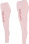Converse Joggingbroek UNISEX WORDMARK SCREENPRINT BRUSHED - Thumbnail 4