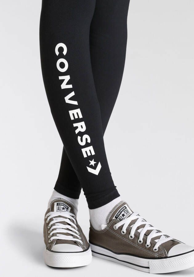 Converse Legging WOMEN'S WORDMARK LEGGING (1-delig)