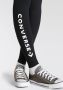 Converse Legging WOMEN'S WORDMARK LEGGING (1-delig) - Thumbnail 3