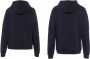 Converse Sweatshirt UNISEX GO-TO LOOSE FIT STA - Thumbnail 4