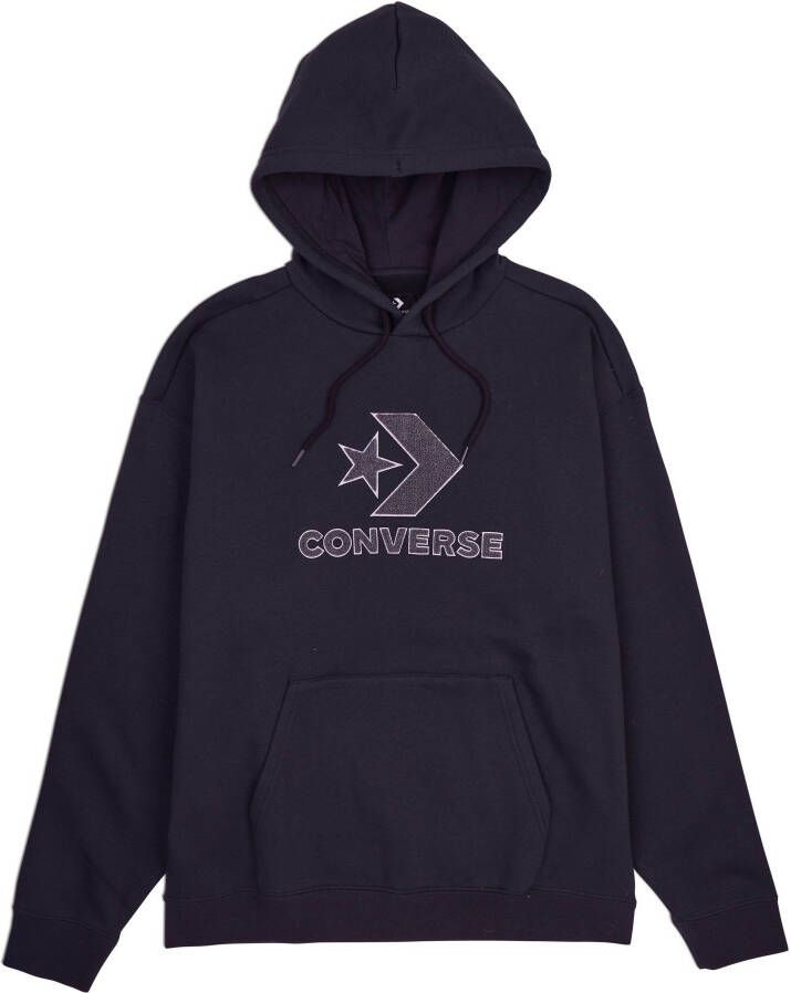 Converse Sweatshirt UNISEX GO-TO LOOSE FIT STA