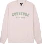 Converse Sweatshirt UNISEX ALL STAR BRUSHED BACK FLEECE (1-delig) - Thumbnail 2