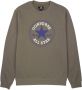 Converse Sweatshirt UNISEX ALL STAR PATCH BRUSHED BACK - Thumbnail 2