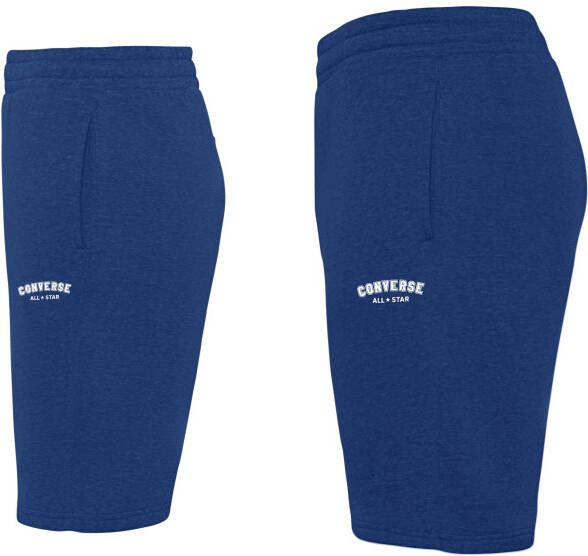Converse Sweatshort UNISEX WORDMARK BRUSHED BACK FLEECE