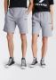 Converse Sweatshort UNISEX WORDMARK BRUSHED BACK FLEECE - Thumbnail 3