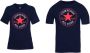 Converse T-shirt GO-TO ALL STAR PATCH STANDARD-FIT T-SHIRT (1-delig) - Thumbnail 2