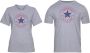 Converse T-shirt UNISEX GO-TO ALL STAR PATCH LOGO STANDARD FIT T-SHIRT (1-delig) - Thumbnail 2
