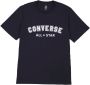 Converse T-shirt UNISEX ALL STAR T-SHIRT - Thumbnail 4