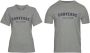 Converse T-shirt UNISEX ALL STAR T-SHIRT - Thumbnail 2