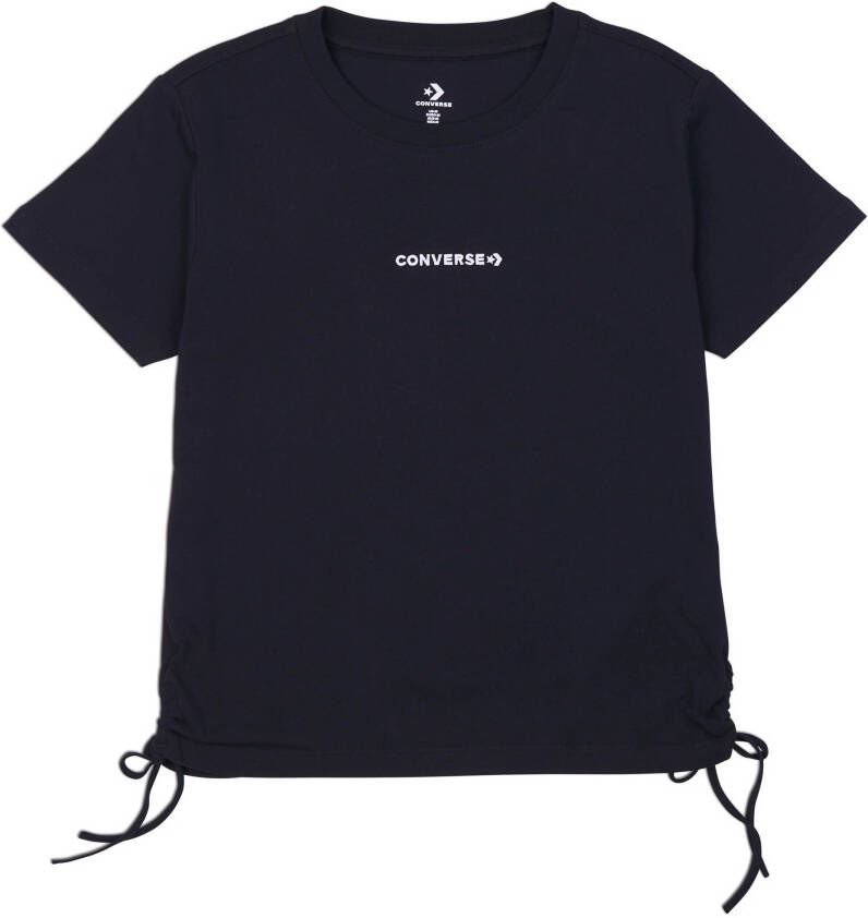 Converse T-shirt WORDMARK FASHION NOVELTY TOP