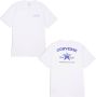 Converse T-shirt GF RETRO CHUCK GRAPHIC TEE 2 - Thumbnail 4