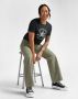 Converse T-shirt CHUCK PATCH INFILL TEE - Thumbnail 4