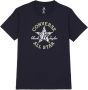 Converse T-shirt CHUCK PATCH INFILL TEE - Thumbnail 5