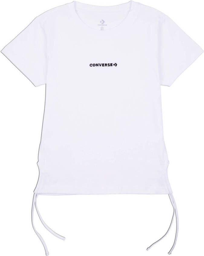 Converse T-shirt WORDMARK FASHION NOVELTY TOP