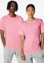 Converse T-shirt GO-TO EMBROIDERED STAR CHEVRON TEE - Thumbnail 2