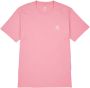 Converse T-shirt GO-TO EMBROIDERED STAR CHEVRON TEE - Thumbnail 3