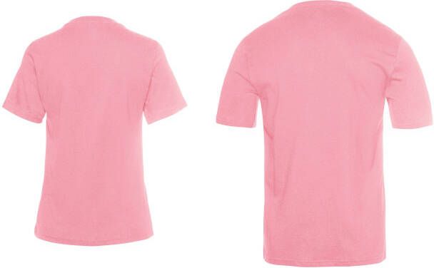 Converse T-shirt GO-TO EMBROIDERED STAR CHEVRON TEE