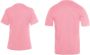 Converse T-shirt GO-TO EMBROIDERED STAR CHEVRON TEE - Thumbnail 4