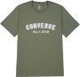 Converse T-shirt UNISEX ALL STAR T-SHIRT - Thumbnail 5