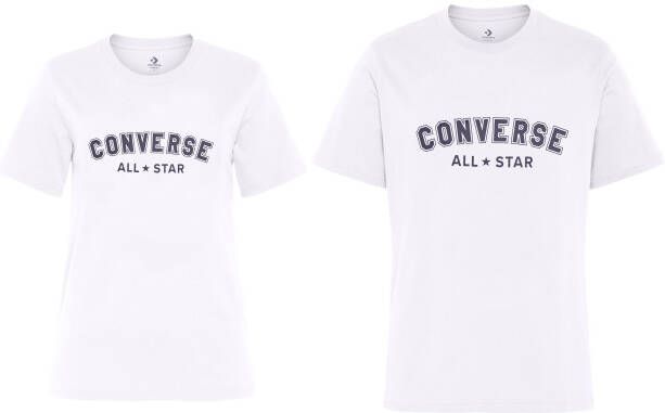 Converse T-shirt UNISEX ALL STAR T-SHIRT