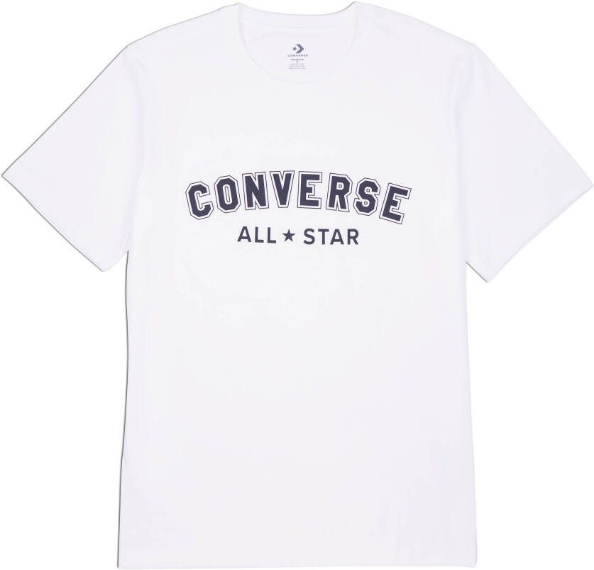 Converse T-shirt UNISEX ALL STAR T-SHIRT