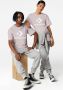 Converse T-shirt UNISEX GO-TO STAR CHEVRON LOGO STANDARD FIT T-SHIRT - Thumbnail 7