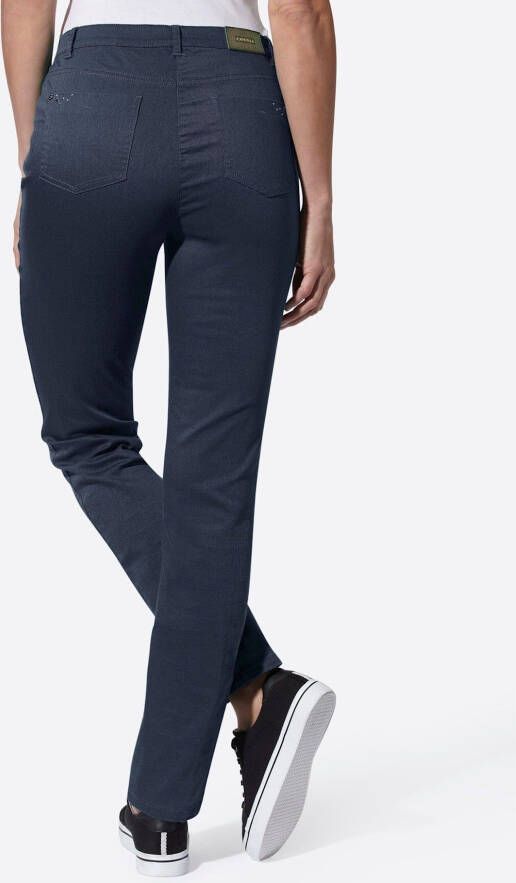 Cosma 5-pocket jeans