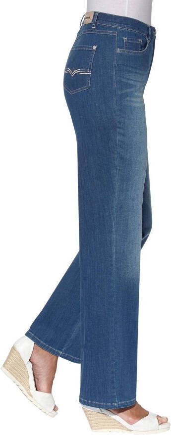 Cosma Prettige jeans