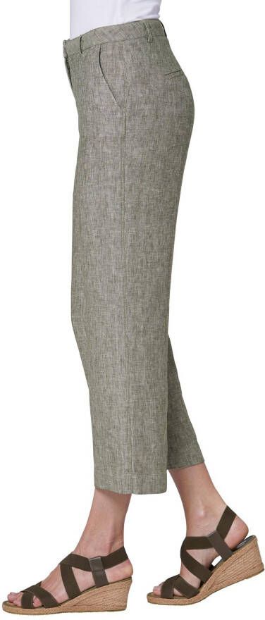 CREATION L PREMIUM Linnen broek
