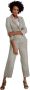 CREATION L PREMIUM Linnen broek - Thumbnail 5