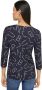 Creation L Shirt met 3 4-mouwen Shirt (1-delig) - Thumbnail 3
