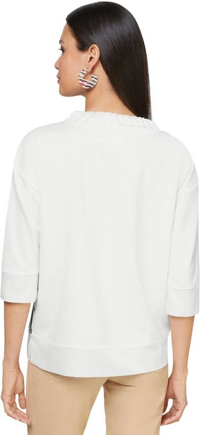 Creation L Shirt met 3 4-mouwen Shirt (1-delig)