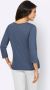 Creation L Shirt met 3 4-mouwen Shirt (1-delig) - Thumbnail 3
