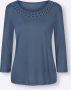 Creation L Shirt met 3 4-mouwen Shirt (1-delig) - Thumbnail 4