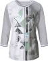 Creation L Shirt met korte mouwen Shirt (1-delig) - Thumbnail 4