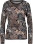 Creation L Shirt met lange mouwen Shirt (1-delig) - Thumbnail 4