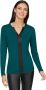Creation L Shirt met lange mouwen Shirt (1-delig) - Thumbnail 2
