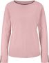 Creation L Shirt met lange mouwen Shirt (1-delig) - Thumbnail 4